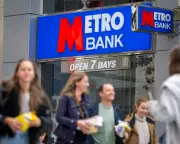 Metro Bank IT Meltdown: Customers Furious as Accounts Plunge Into Negative
