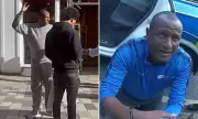 Metropolitan Police Hunt Migrant Suspect in Central London Spiking Case | Public Urged to Remain Vigilant