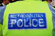 Metropolitan Police Launch Urgent CCTV Hunt After Central London Phone Snatching Spree