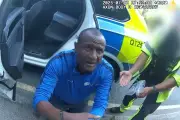 Metropolitan Police Officers Arrested in Dramatic Essex-Led Operation