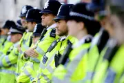 Metropolitan Police Under Fire After Controversial UKIP Protest Intervention