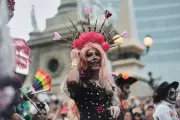 Mexico City Elects First Female Mayor: A Landmark Victory for LGBTQ Representation