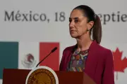Mexico Elects First Female President: Claudia Sheinbaum Makes History