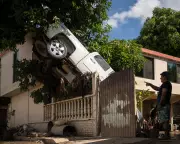 Mexico Flood Catastrophe: Dozens Dead and Missing as Torrential Rains Wreak Havoc