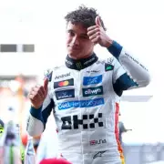 Mexico GP Grid Shake-Up: Norris Steals P2 as Verstappen Dominates Qualifying