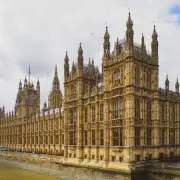 MI5 Issues Stark Warning to MPs: 'State Actors Targeting UK Democracy'