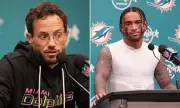 Miami Dolphins in Crisis: Coach McDaniel Delivers Blistering Rebuke Over Tua Tagovailoa Criticism