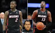 Miami Heat Star Breaks Silence: Terry Rozier Has 'Full Support' Amid Alleged Mafia Gambling Ring Scandal