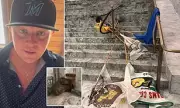 Miami Marlins Draft Pick Gunnar Schubert Arrested in Dramatic Washington State Capitol Incident