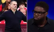 Micah Richards' Brutal Honesty: Why Ange Postecoglou's Tottenham Revolution Will FAIL