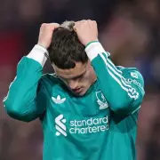 Micah Richards Names Florian Wirtz as Liverpool's Perfect Signing to Replace Salah