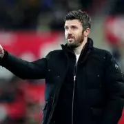 Michael Carrick Appointed Head Coach at Ipswich Town in Shock Championship Move