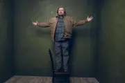Michael Chernus Transforms into Notorious Killer John Wayne Gacy in Chilling New Peacock Drama
