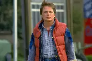 Michael J Fox's Shocking Revelation: The Real Reason Crispin Glover Was Axed from Back to the Future