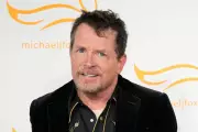 Michael J. Fox's Stark Parkinson's Warning: 'You Die If You Don't Eat'