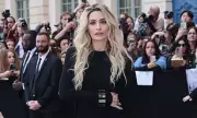 Michael Jackson's Daughter Paris Makes Emotional Statement Supporting Grooming Victims