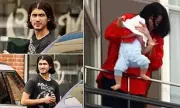 Michael Jackson's Son Bigi Makes Rare Public Appearance: See The Grown-Up Heir Now