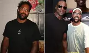 Michael Jordan's Son Marcus Opens Up About Sobriety Journey Following Cocaine DUI Arrest