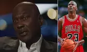 Michael Jordan's Surprise Ryder Cup Role: NBA Legend Joins NBC's Golf Coverage