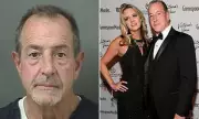 Michael Lohan's Prison Release Sparks Outrage: Father of Actress Lindsay Lohan Freed Early After Assault Conviction
