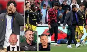 Michael Owen Slams Man United 'Legends' for Toxic Criticism of Current Stars