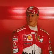 Michael Schumacher Health Crisis: Shocking Photo Leak Reveals F1 Legend's Condition