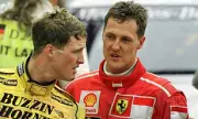 Michael Schumacher's Secret Alter Ego: The Untold Story of F1 Legend's Private World