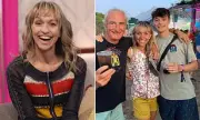 Michaela Strachan Opens Up About Breast Cancer Battle: 'It Changed My Entire Perspective on Life'