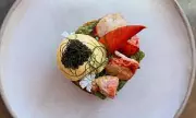 Michelin-Starred Luxury: Gordon Ramsay's £30 Croissant & Caviar Breakfast Serves Ultimate Indulgence