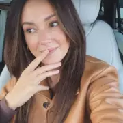 Michelle Keegan Furious as Intruders Breach Her Dream Home Security
