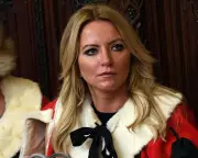 Michelle Mone Accuses Rachel Reeves of 'Inflammatory' Comments in Explosive PPE Contract Row