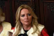 Michelle Mone's PPE Firm Faces Government Ultimatum Over £122 Million Repayment