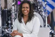 Michelle Obama and Drake Spotted in Surprise New York Outing