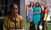 Michelle Obama Reveals Shocking White House Downsides: 'You Don't Own Your Home'