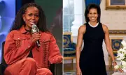 Michelle Obama's White House Style Secrets Revealed: The Unexpected Criticism That Shaped Her Fashion Legacy