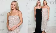 Michelle Randolph's Twin Sister Reveals Shocking Truth About Her Bachelor Journey