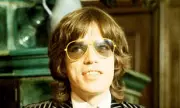 Mick Jagger's Stylish Secret: Rolling Stones Icon Spotted in Designer Shirt That's Taking Fashion World by Storm