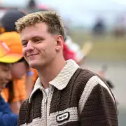 Mick Schumacher Eyes IndyCar Switch After Securing RLL Test Drive
