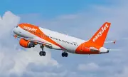 Mid-Air Horror: Businessman Accused of Attempted Rape on easyJet Flight to Manchester