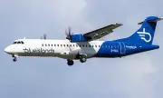 Mid-Air Mayday: Passenger Jet's Engine Failure Forces Emergency Landing After Terrifying 'Popping Sounds'