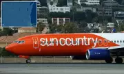 Mid-Air Meltdown: Passenger's Mask Rant Over 'Gays Giving Cancer' Forces Emergency Landing