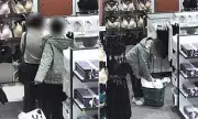 Middle-Class Shoplifting Epidemic: The Alarming Rise of 'Thrill-Theft' in British Retail