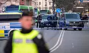 Migrant Rapist Avoids Deportation After Judges Rule Attack on 16-Year-Old 'Not Exceptionally Serious'