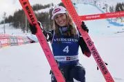 Mikaela Shiffrin's Surprising Confession: How Travis Kelce Sparked Her Late-Night TV Debut