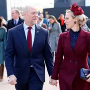 Mike Tindall Reveals Prince William's Rugby Banter & Royal Family's Competitive Streak