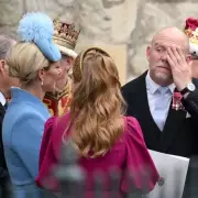 Mike Tindall Reveals Secret to 13-Year Royal Marriage Success After Rugby Career