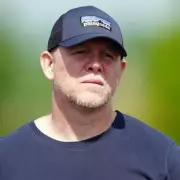 Mike Tindall's Brutally Honest Take on Prince Harry's Rugby Invitation Revealed