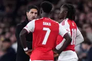 Mikel Arteta's Divine Revelation: Arsenal Boss Credits 'God' for Champions League Triumph
