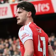 Mikel Arteta's Masterstroke: How Declan Rice Became Arsenal's Transformative Force
