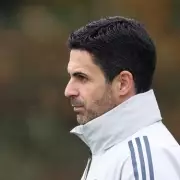 Mikel Arteta's Transfer Masterplan: Arsenal's £60m Eze Gamble to Solve Creative Crisis